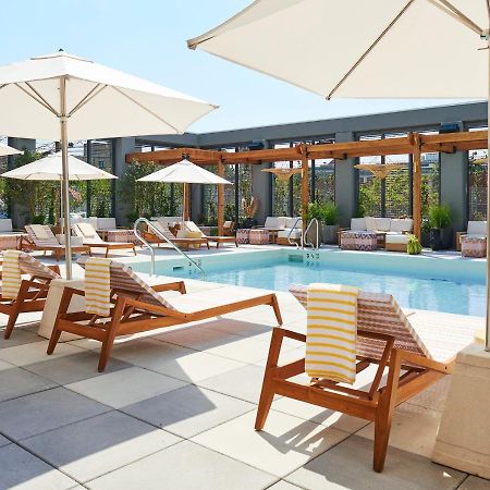 The Rockaway Hotel New York City Exterior photo