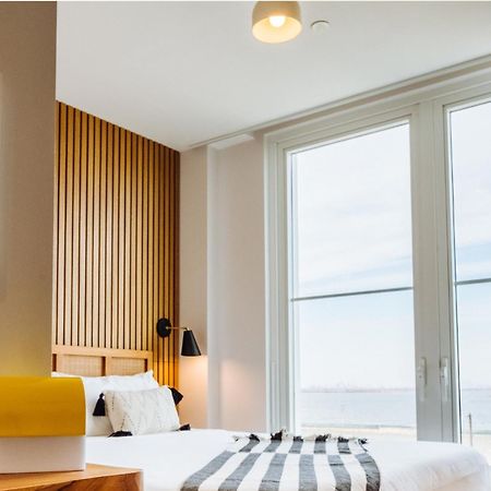 The Rockaway Hotel New York City Exterior photo