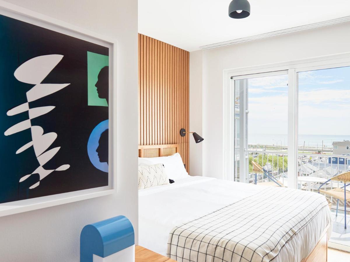 The Rockaway Hotel New York City Exterior photo