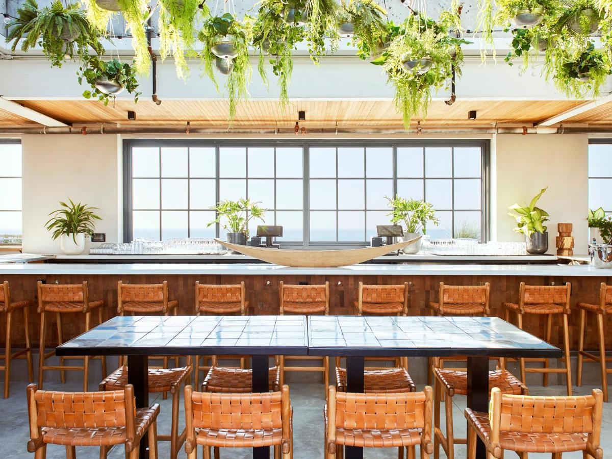 The Rockaway Hotel New York City Exterior photo