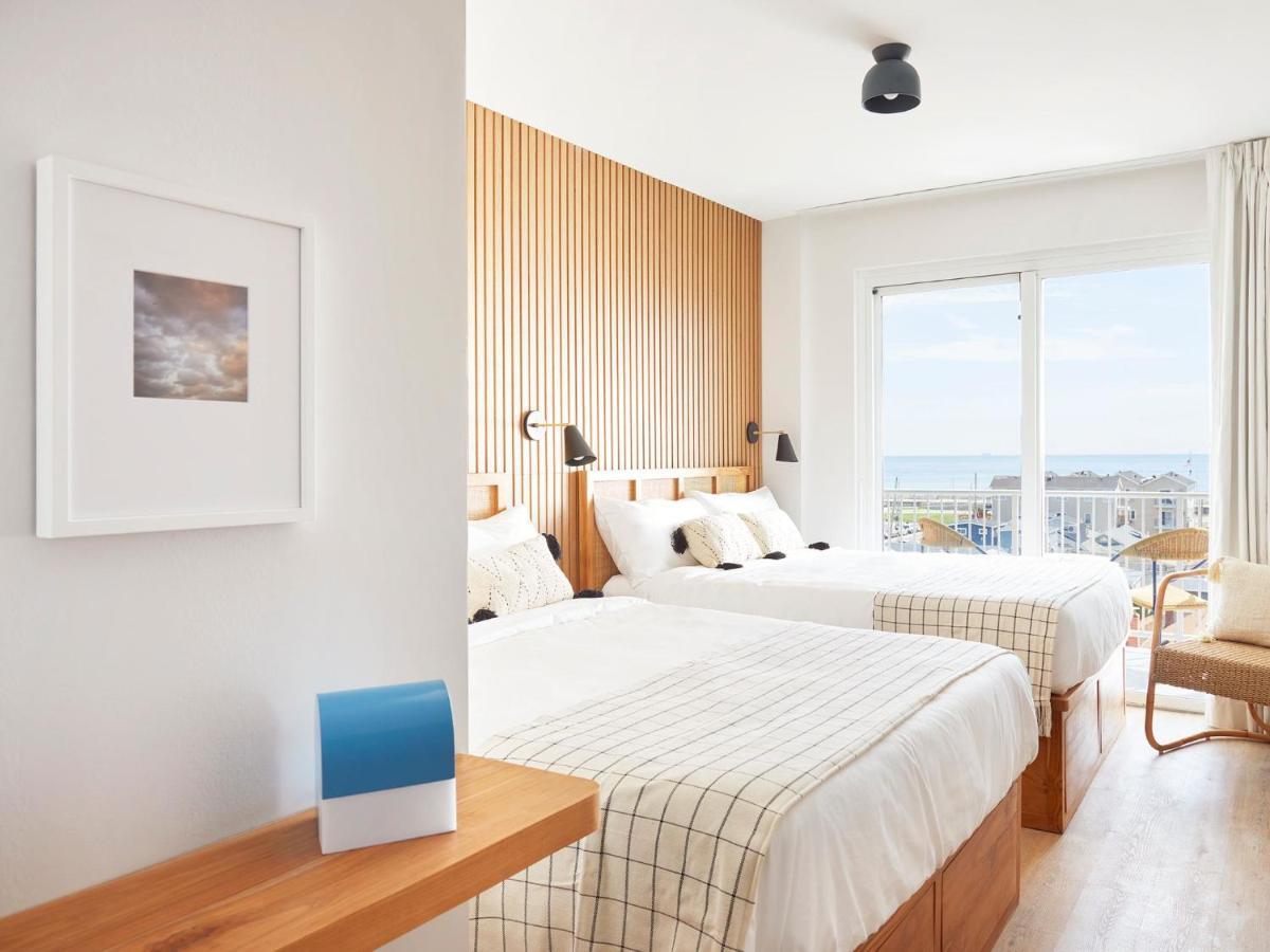 The Rockaway Hotel New York City Exterior photo