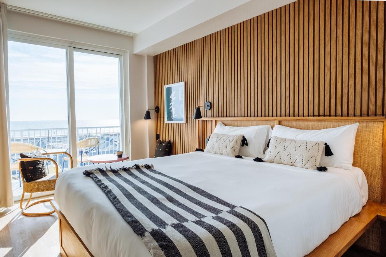 The Rockaway Hotel New York City Exterior photo