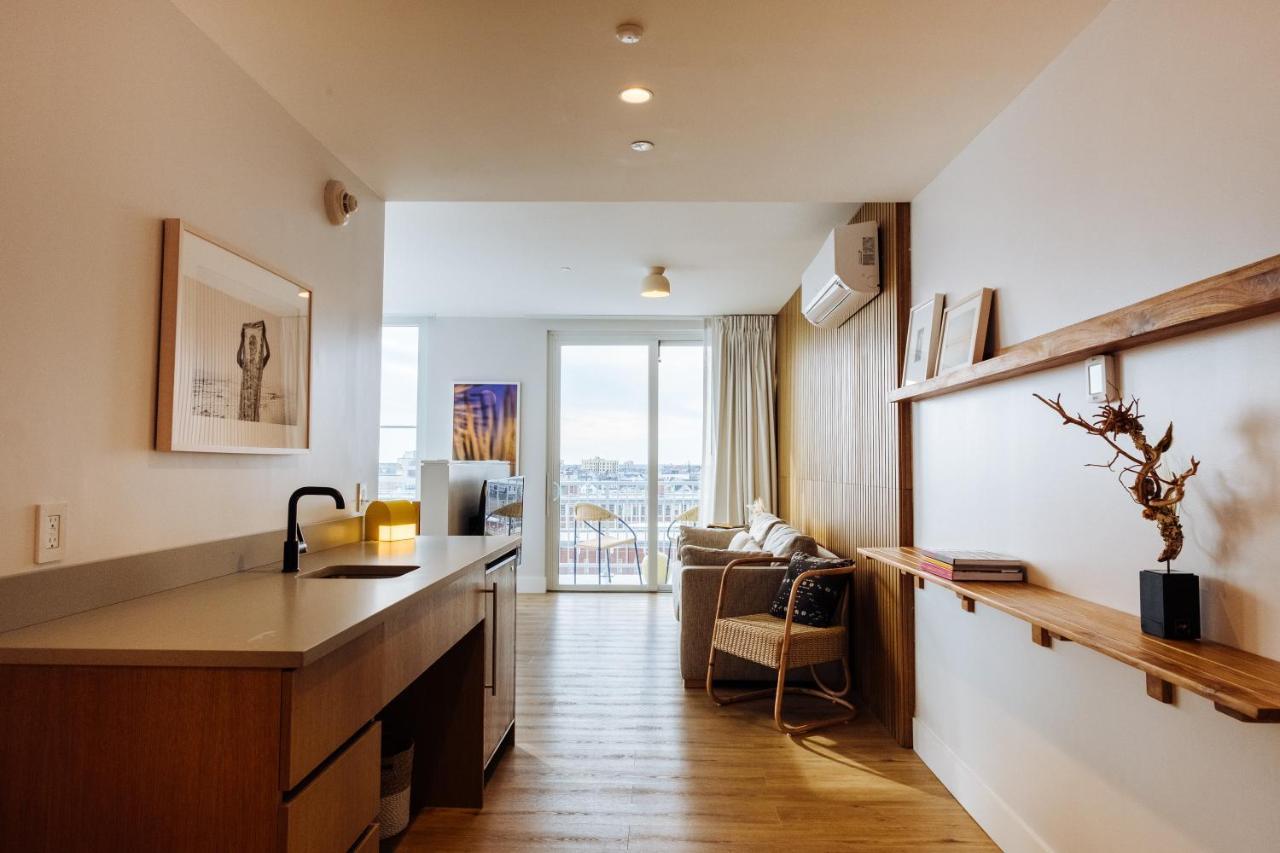 The Rockaway Hotel New York City Exterior photo