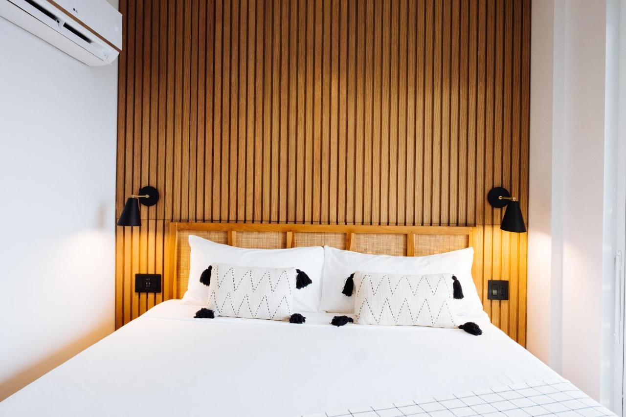The Rockaway Hotel New York City Exterior photo