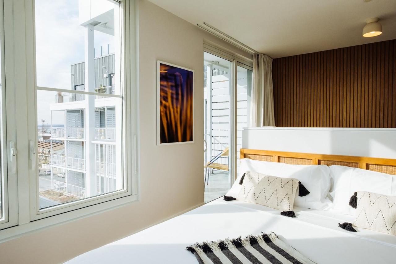 The Rockaway Hotel New York City Exterior photo
