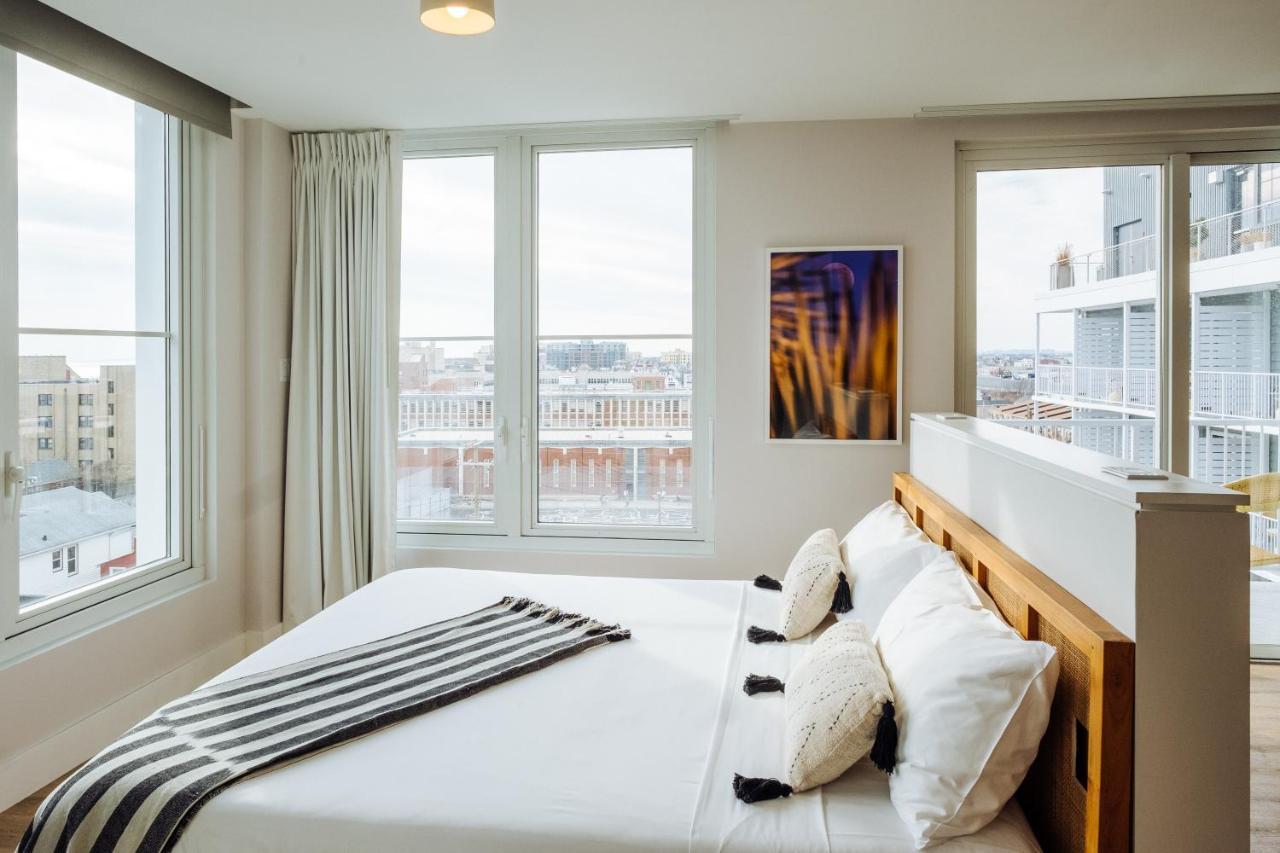 The Rockaway Hotel New York City Exterior photo