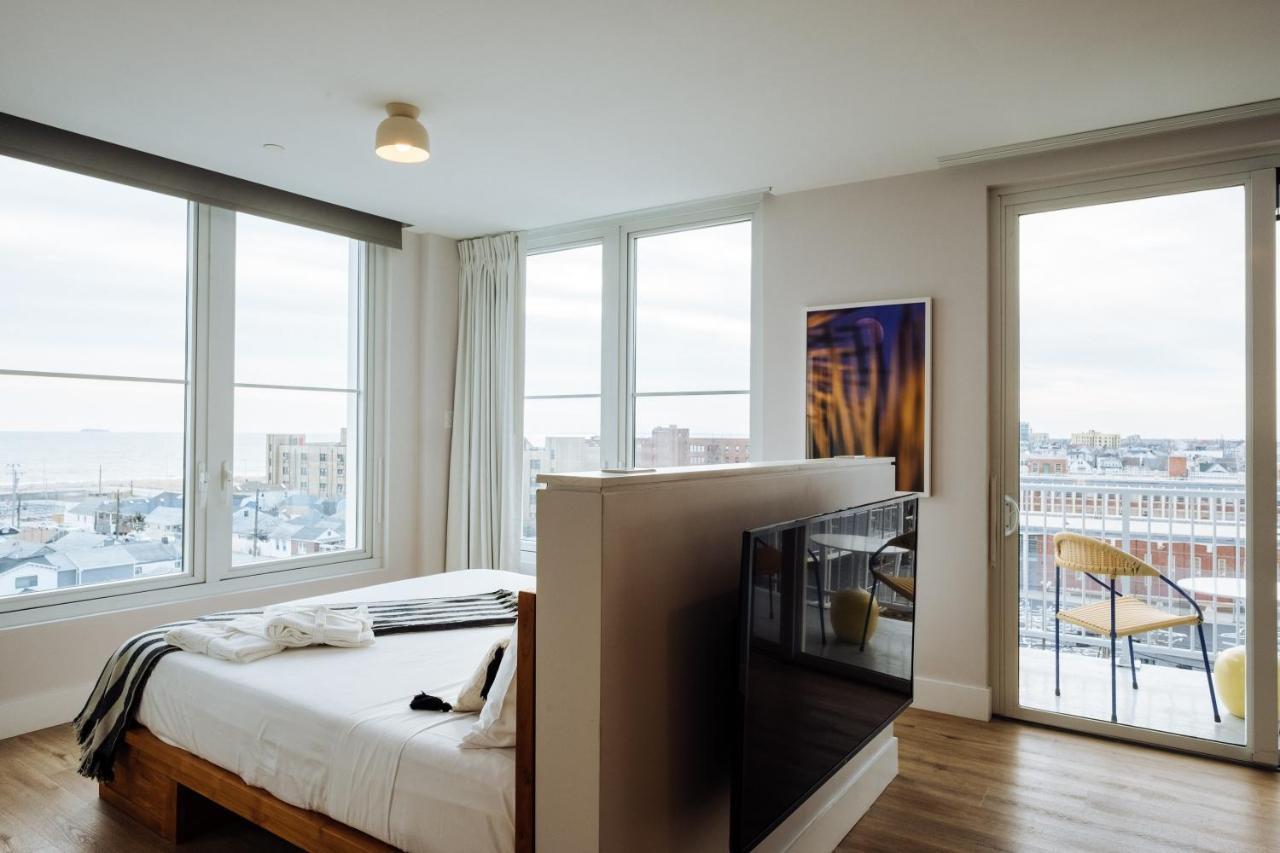 The Rockaway Hotel New York City Exterior photo
