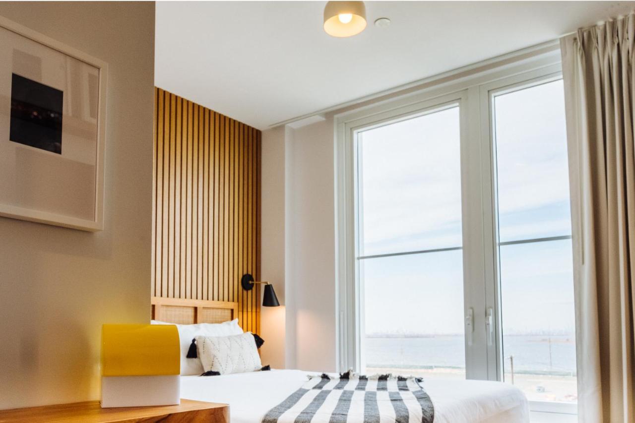 The Rockaway Hotel New York City Exterior photo