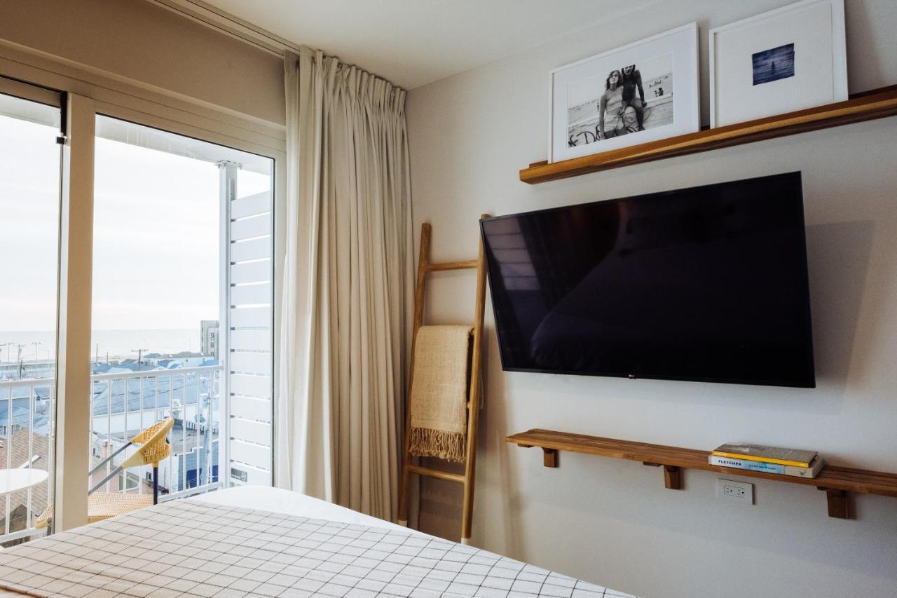 The Rockaway Hotel New York City Exterior photo