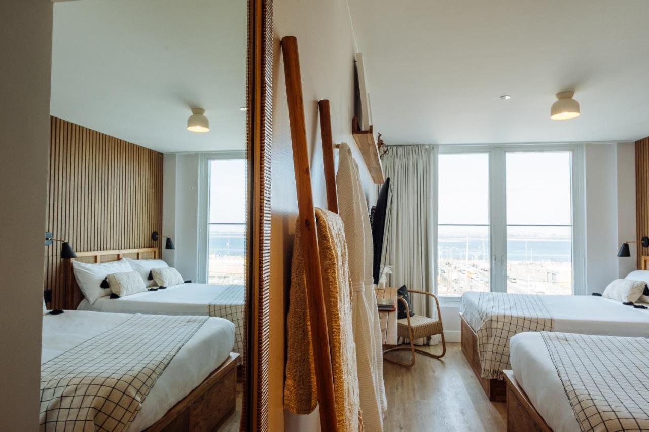 The Rockaway Hotel New York City Exterior photo