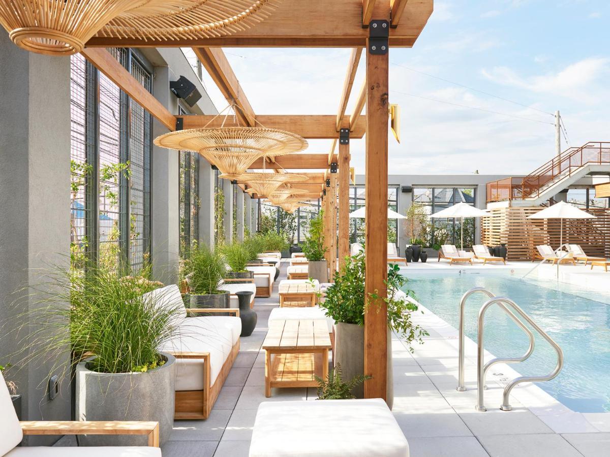 The Rockaway Hotel New York City Exterior photo