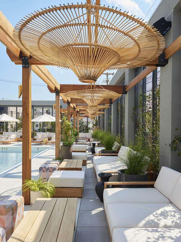 The Rockaway Hotel New York City Facilities photo