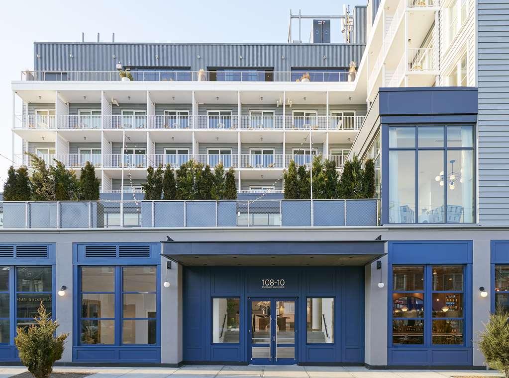 The Rockaway Hotel New York City Exterior photo