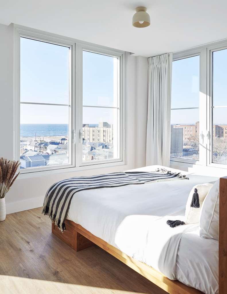 The Rockaway Hotel New York City Room photo