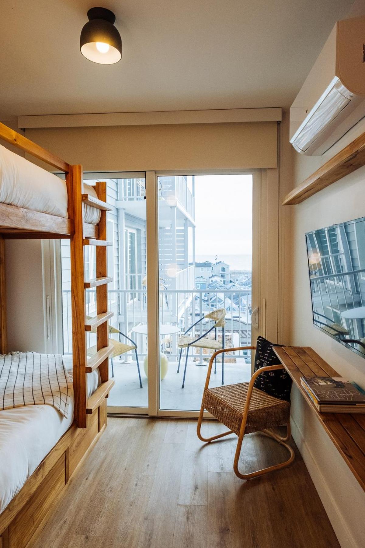 The Rockaway Hotel New York City Room photo